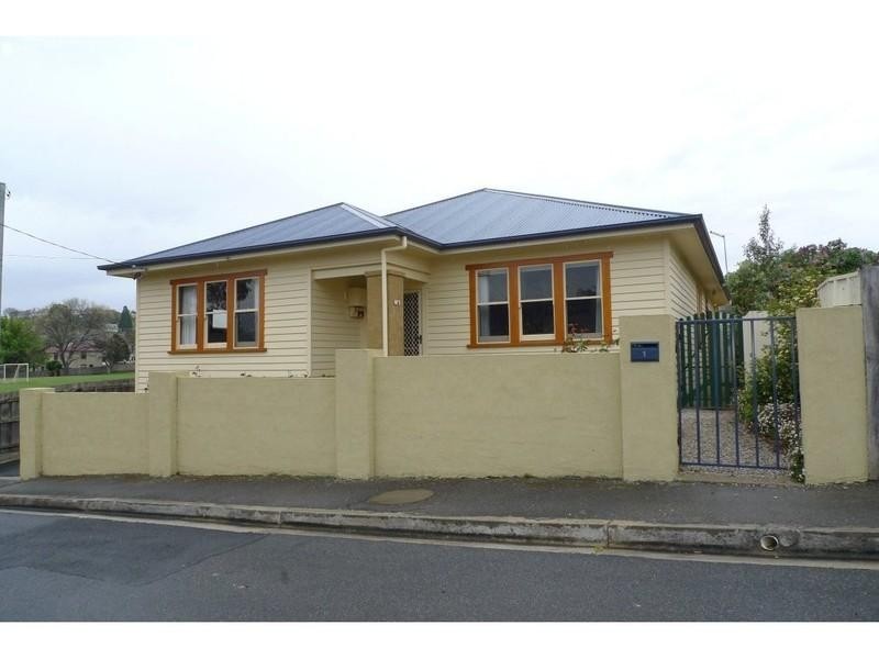 1 Glenelg Street, South Launceston TAS 7249