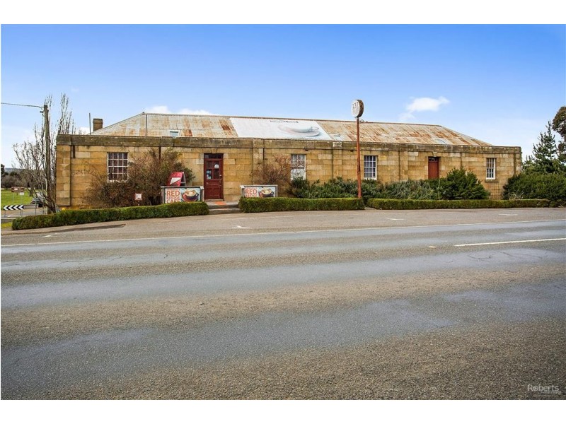 137 High Street, Campbell Town TAS 7210