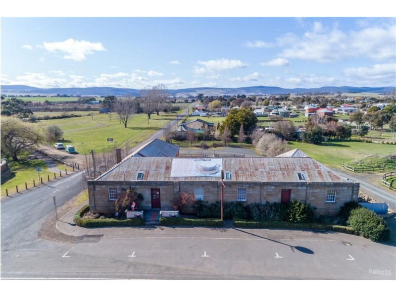 137 High Street, Campbell Town TAS 7210