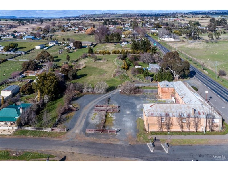 137 High Street, Campbell Town TAS 7210