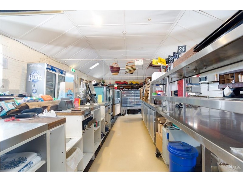 137 High Street, Campbell Town TAS 7210