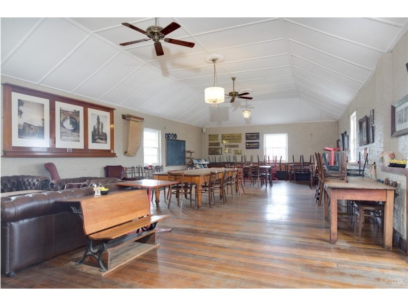 137 High Street, Campbell Town TAS 7210
