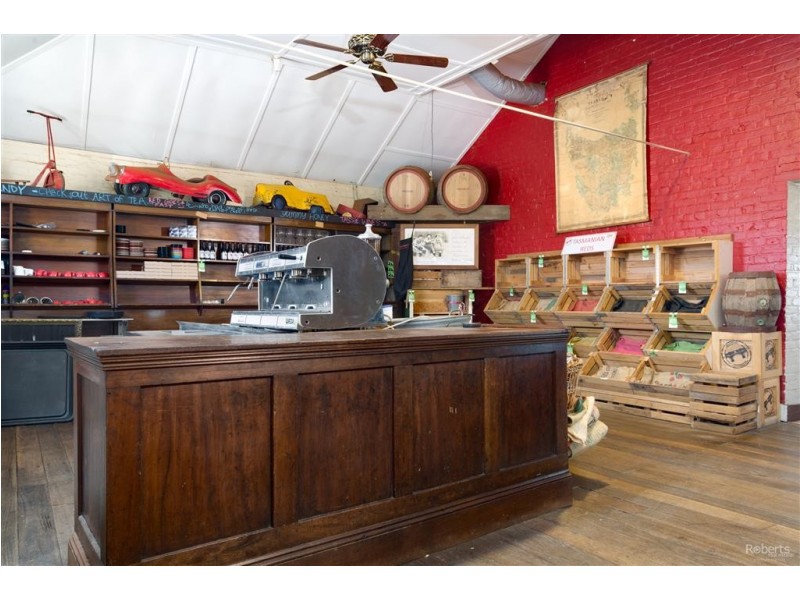 137 High Street, Campbell Town TAS 7210