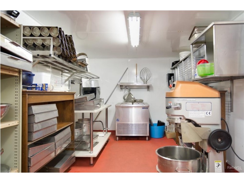 137 High Street, Campbell Town TAS 7210