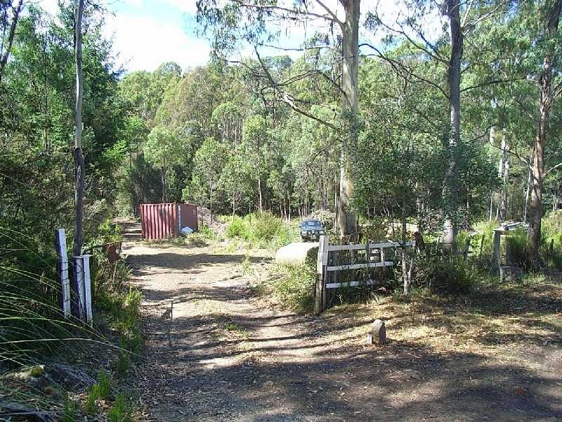 145 Goullees Road, Underwood TAS 7268