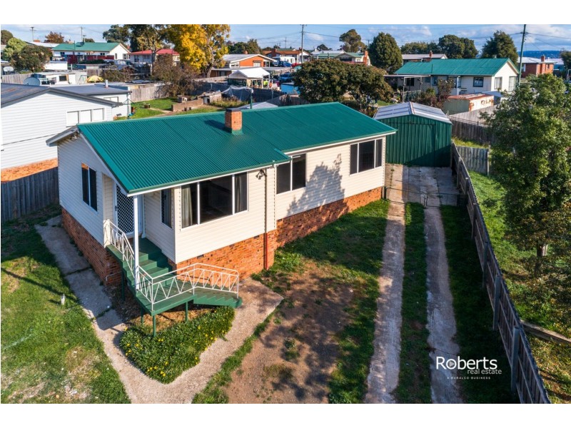 2 Regent Street, Waverley TAS 7250