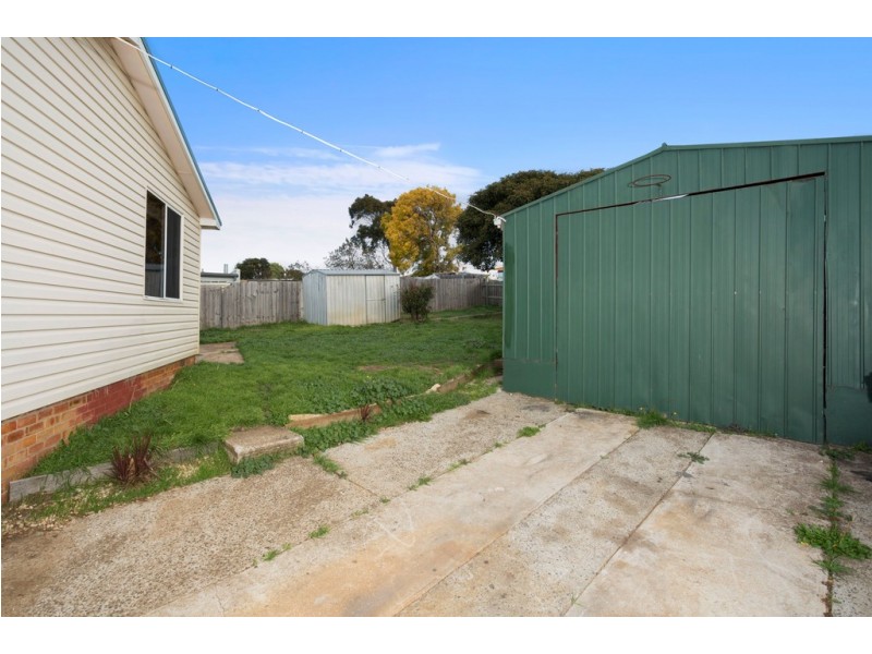 2 Regent Street, Waverley TAS 7250