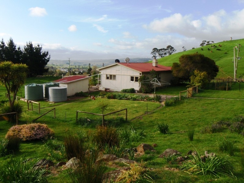 40 Mountain Road, Lilydale TAS 7268