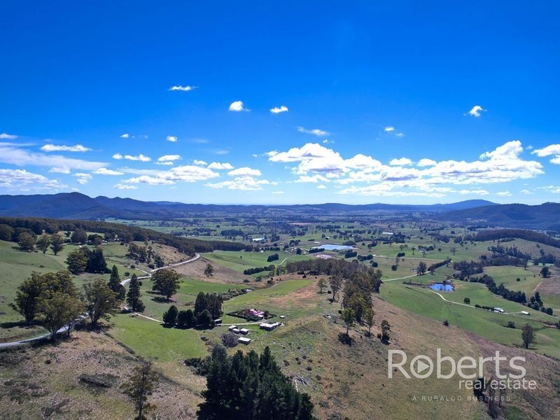 543 Mathinna Plains Road, Ringarooma TAS 7263
