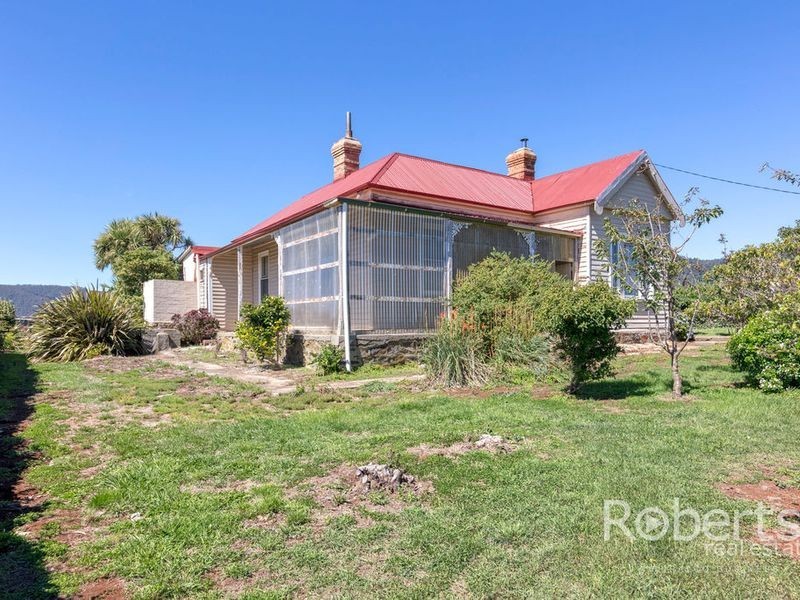 543 Mathinna Plains Road, Ringarooma TAS 7263