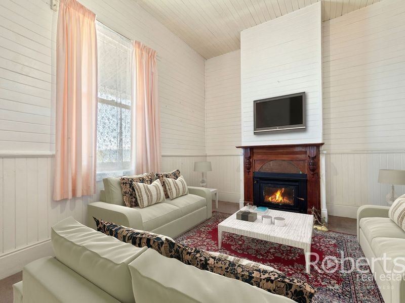 543 Mathinna Plains Road, Ringarooma TAS 7263