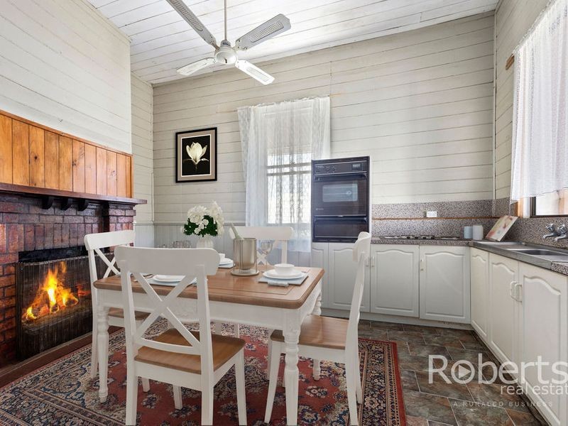 543 Mathinna Plains Road, Ringarooma TAS 7263