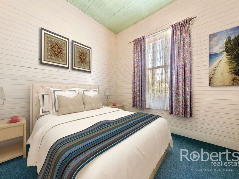 543 Mathinna Plains Road, Ringarooma TAS 7263