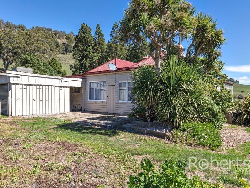 543 Mathinna Plains Road, Ringarooma TAS 7263