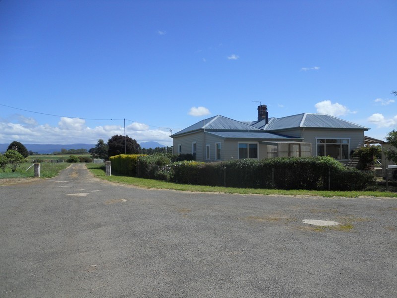 530 Black Lane, Hagley TAS 7292