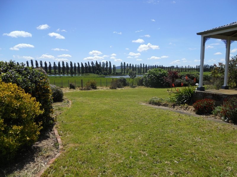 530 Black Lane, Hagley TAS 7292