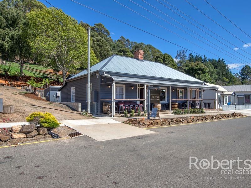 72 Main Street, Derby TAS 7264
