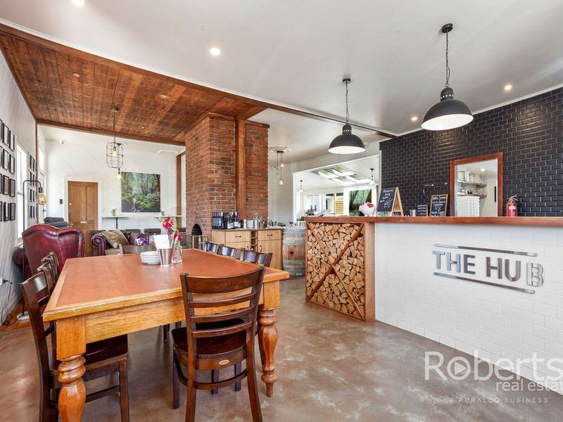 72 Main Street, Derby TAS 7264