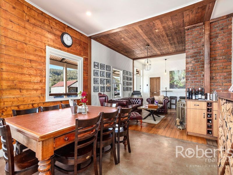 72 Main Street, Derby TAS 7264