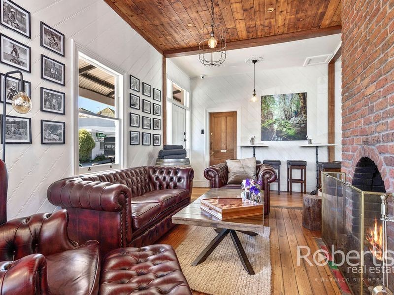 72 Main Street, Derby TAS 7264