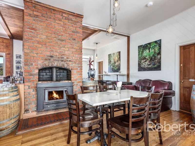 72 Main Street, Derby TAS 7264
