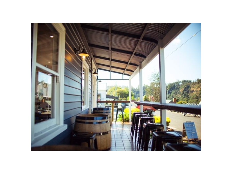 72 Main Street, Derby TAS 7264
