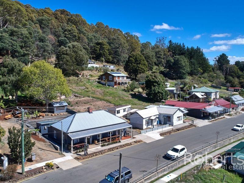 72 Main Street, Derby TAS 7264