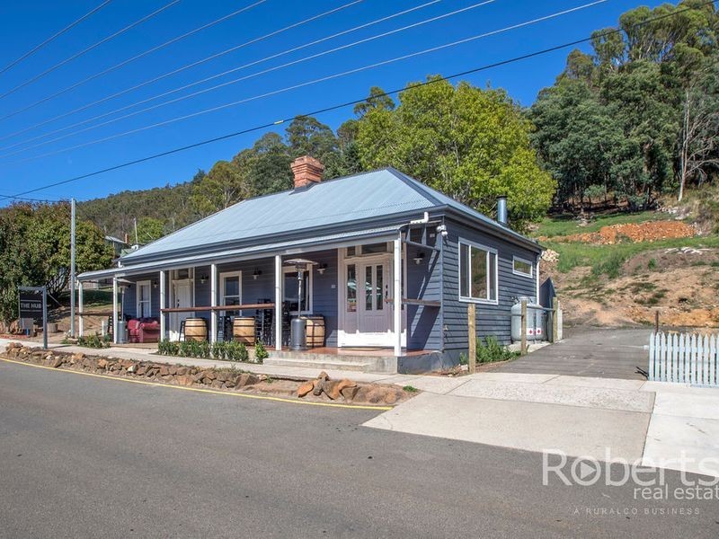 72 Main Street, Derby TAS 7264