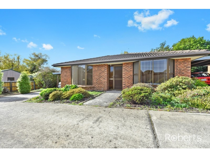 1and2/14 Commodore Drive, Newnham TAS 7248