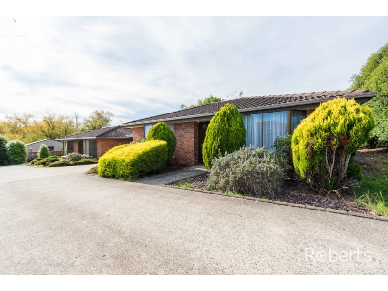1and2/14 Commodore Drive, Newnham TAS 7248