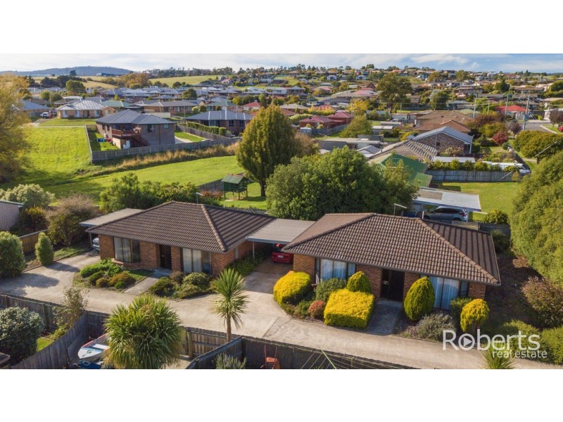 1and2/14 Commodore Drive, Newnham TAS 7248