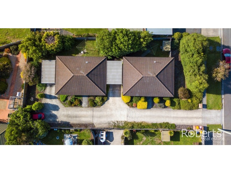 1and2/14 Commodore Drive, Newnham TAS 7248