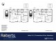 1and2/14 Commodore Drive, Newnham TAS 7248 Floorplan