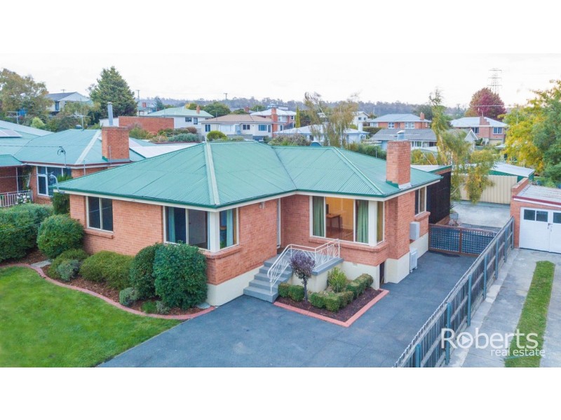 14 Chestnut Road, Youngtown TAS 7249
