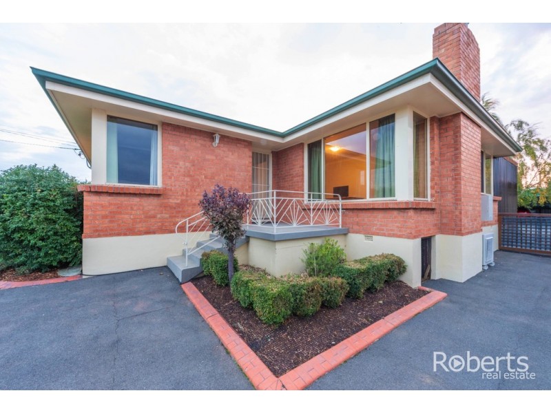14 Chestnut Road, Youngtown TAS 7249