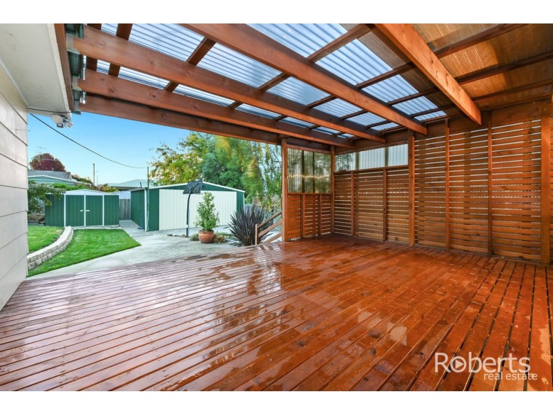 14 Chestnut Road, Youngtown TAS 7249