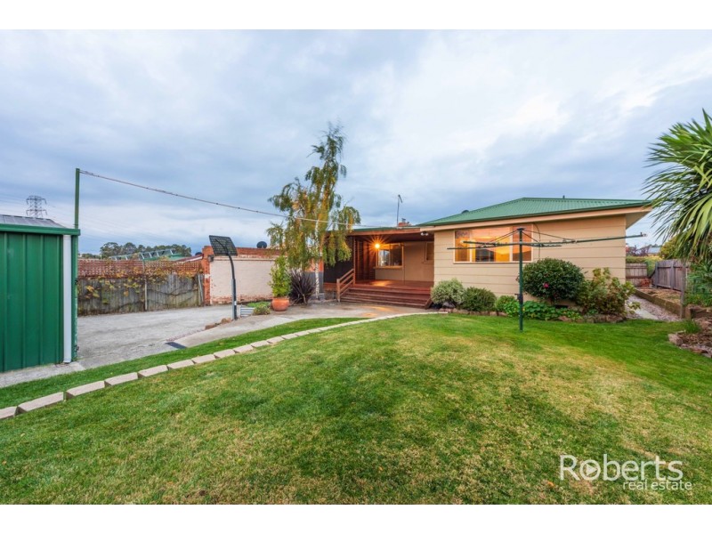 14 Chestnut Road, Youngtown TAS 7249