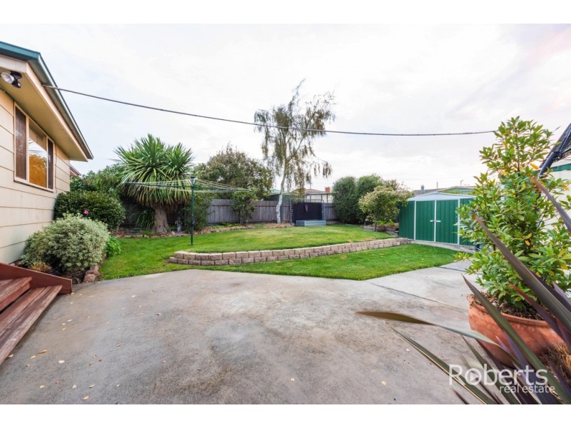 14 Chestnut Road, Youngtown TAS 7249