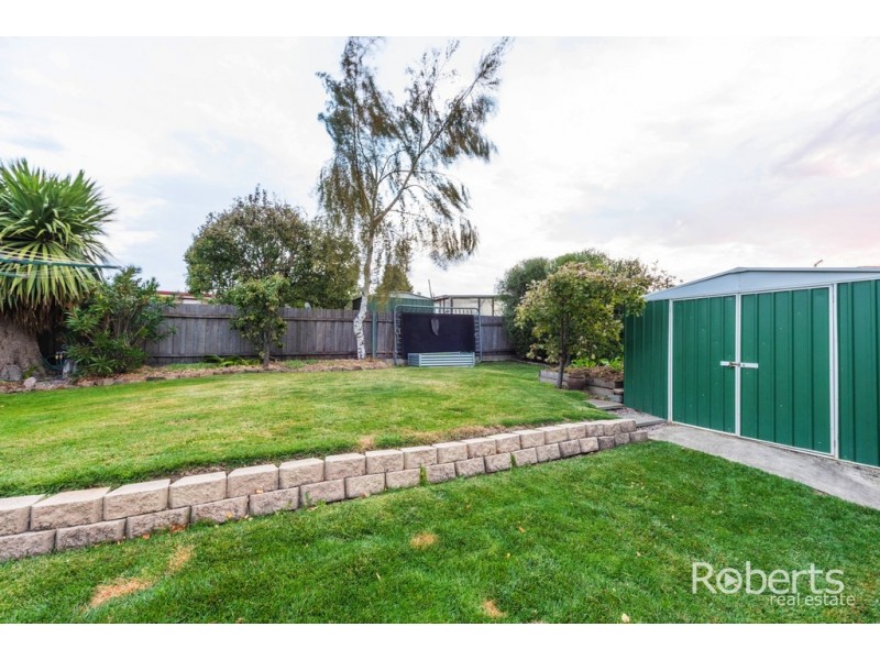 14 Chestnut Road, Youngtown TAS 7249