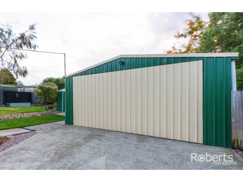 14 Chestnut Road, Youngtown TAS 7249
