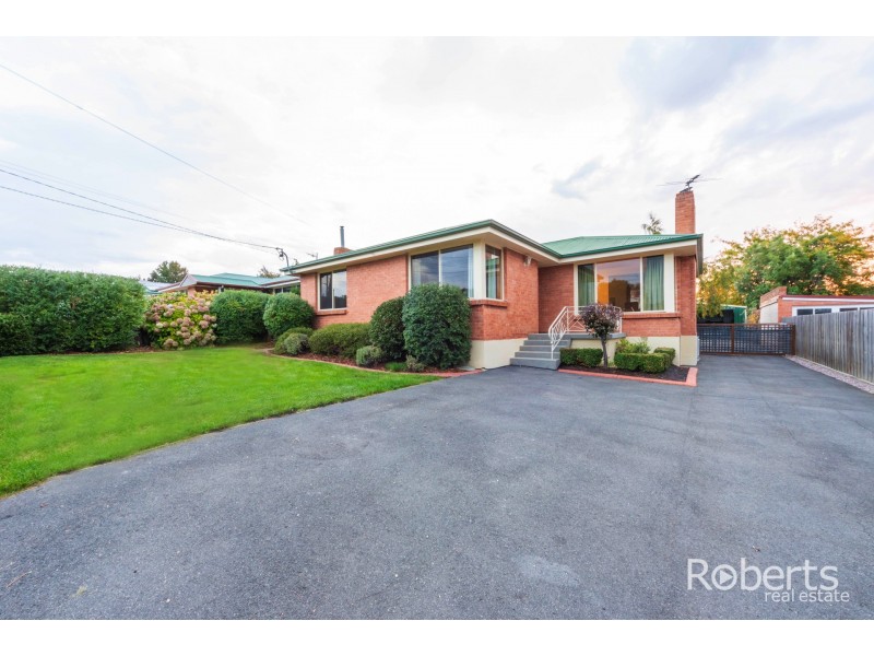 14 Chestnut Road, Youngtown TAS 7249