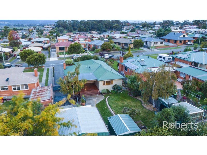 14 Chestnut Road, Youngtown TAS 7249