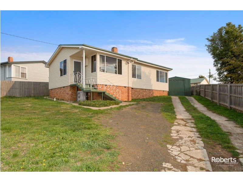 2 Regent St, Waverley TAS 7250