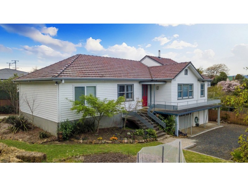 73A Gascoyne St, Kings Meadows TAS 7249