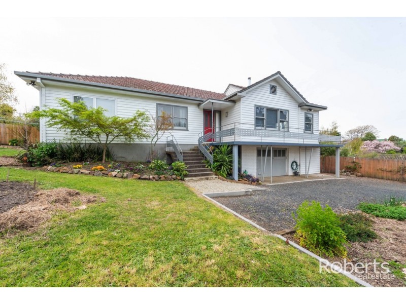 73A Gascoyne St, Kings Meadows TAS 7249