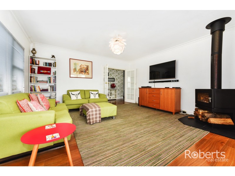 73A Gascoyne St, Kings Meadows TAS 7249