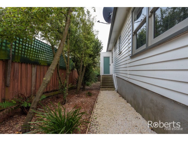 73A Gascoyne St, Kings Meadows TAS 7249