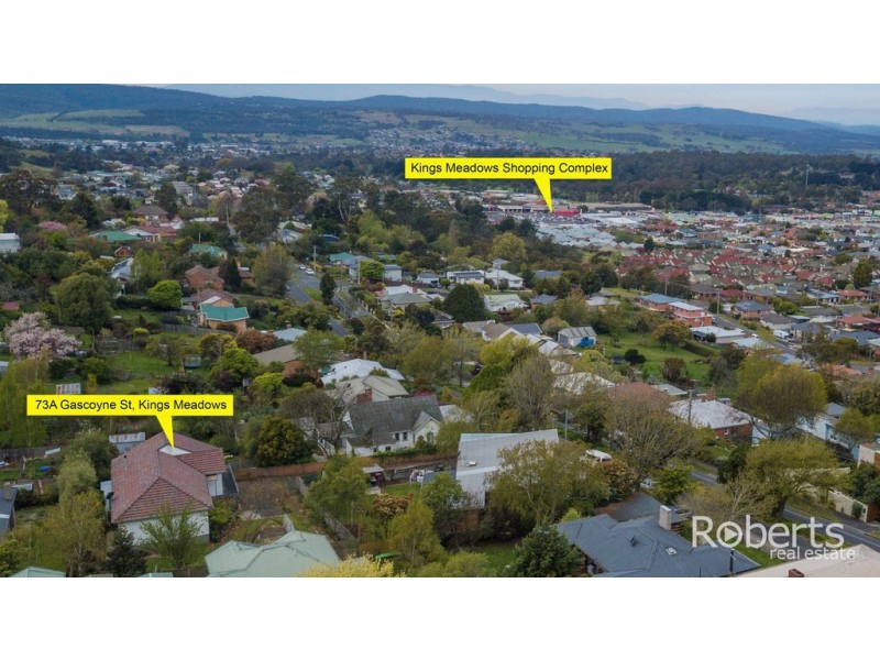 73A Gascoyne St, Kings Meadows TAS 7249