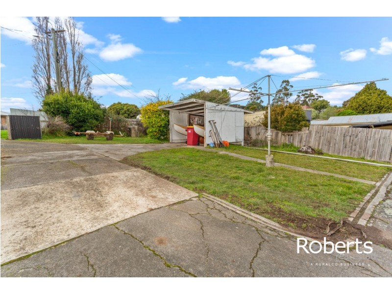 1 Wildor Crescent, Mowbray TAS 7248