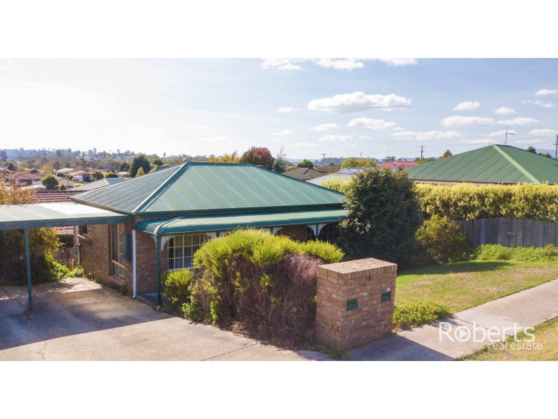 2/68 Las Vegas Drive, Prospect Vale TAS 7250